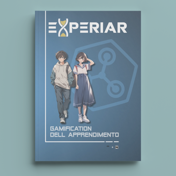 Experiar: imparare è un gioco!