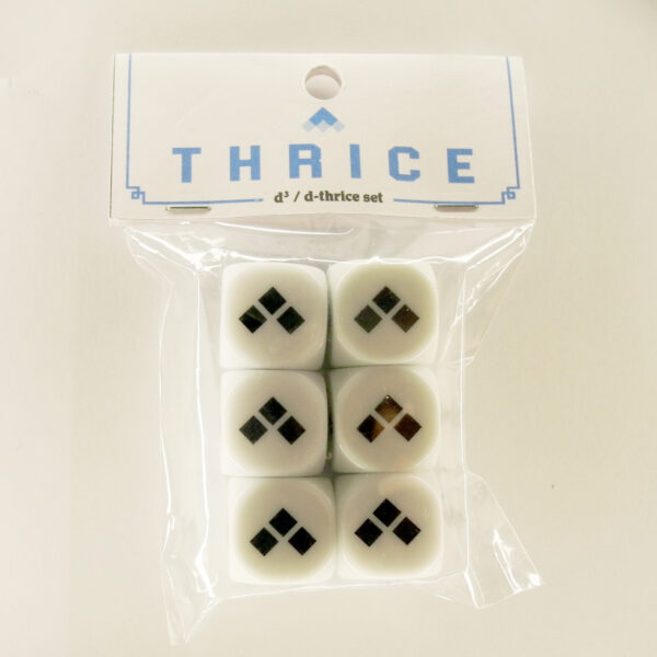 D-Thrice