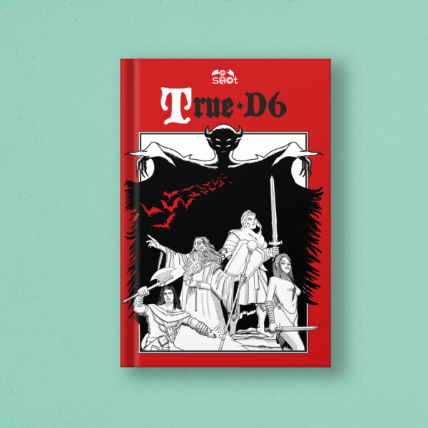 True D6